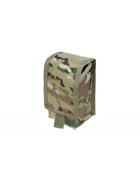 [DTX041] BOLSILLO DOBLE G36/AK MULTICAM DELTA TACTICS