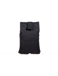 [DTX062] BOLSILLO PARA 8 CARTUCHOS ESCOPETA NEGRO DELTA TACTICS