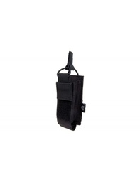 [DTX055] PORTACARGADOR PISTOLA NEGRO DELTA TACTICS