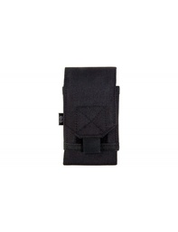 [DTX064] POUCH PARA TELÉFONO NEGRO DELTA TACTICS