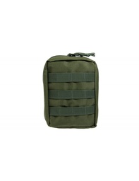 [DTX073] POUCH MÉDICO OD DELTA TACTICS