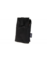 [AC12654] POUCH PARA 8 CARTUCHOS SISTEMA MOLLE NEGRO DELTA TACTICS