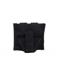 [DTX101] POUCH GRILLETES MOLLE DELTA TACTICS