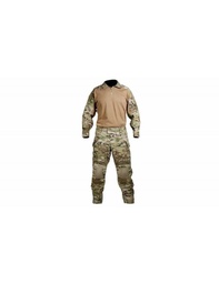 DELTA TACTICS UNIFORME COMBATE MULTICAM