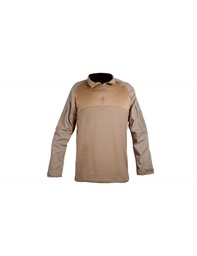 [DTX102CS] CAMISETA COMBATE V2 COYOTE DELTA TACTICS