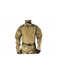 [DTX011S] DELTA TACTICS CAMISETA COMBATE MULTICAM