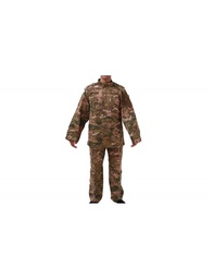 [AC11782S] UNIFORME G3 MULTICAM EMERSON