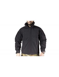 [DTX013S] DELTA TACTICS SOFTSHELL NEGRO