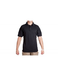 [DTX096BS] DELTA TACTICS POLO ORIZON NEGRO