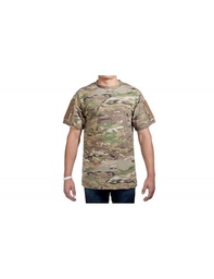 [DTX094S] DELTA TACTICS CAMISETA MULTICAM