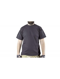 [DTX015S] DELTA TACTICS CAMISETA NEGRA