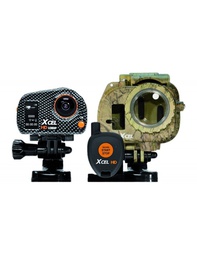 [SPY007] XCEL HD ACTION VIDEO CAMERA