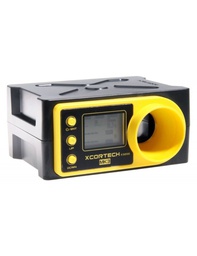 [AC10232] CRONOGRAFO XCORTECH jX3200 MK3