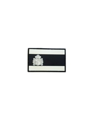 [B10A-2168] PARCHE PVC BANDERA ESPAÑOL FLUO