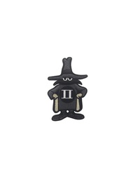 [B10B-0906] PARCHE, LLAVERO F155