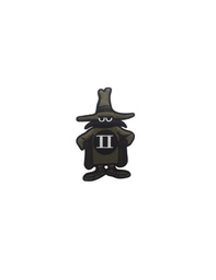 [B10B-0910] PARCHE, LLAVERO F156