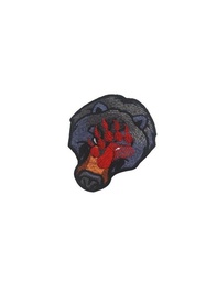 [B10B-3614] PARCHE F151