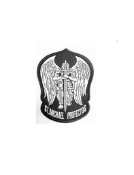 [B10B-2465] PARCHE F163