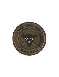 [B10B-2477] PARCHE F162