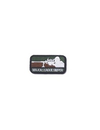 [B10B-2413] PARCHE F136