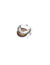 [B10B-2902] PARCHE SHD F146