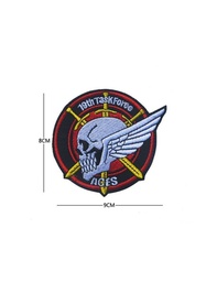 [B10B-1842] PARCHE 19Th TASK FORCE F93
