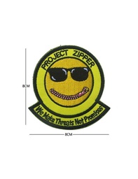 [B10B-1843] PARCHE F94