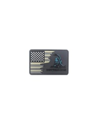 [B10B-0712] PARCHE BANDERA EEUU F137