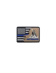 [B10B-2123] PARCHE BANDERA EEUU 2 F138