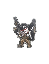 [B10B-2143] PARCHE SHARK