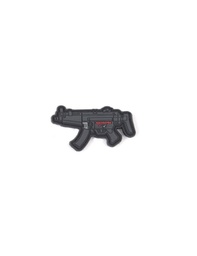 [B10B-0592] PARCHE PVC GUN 5