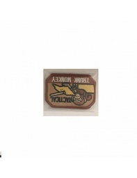 [B10A-3469] PARCHE MONKEY S41