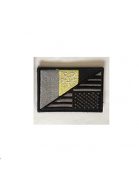 [B10A-3619] PARCHE S19