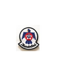 [B10A-0661] PARCHE S5