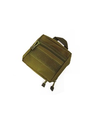 [B9D-0669] BOLSA MÉDICO OD