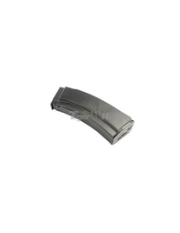 [7802] D-BOYS 1000RDS EXTRA LARGE HI-CAP MAGAZINE FOR AK AEG-BK