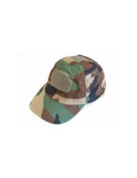 [3897] GORRA BEISBOL WOODLAND