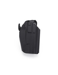 [1468] PISTOLERA RÍGIDA COMPACT HOLSTER A BK