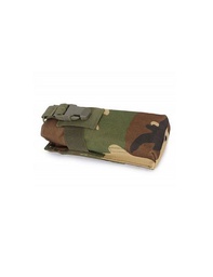 [4940] PORTA RADIO MOLLE WOODLAND