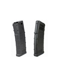 [A1H-1798] CARGADOR D-DAY M4 DMAG VARIABLE-CAP 135/30RDS MAG-MS-BK
