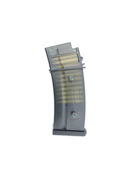 [A2H-1785] CARGADOR D-DAY G36 DMAG VARIABLE-CAP 135/30RDS MAG-001