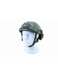 [B1E-4209] CASCO BALLISTIC OD HL-05-MH-OD