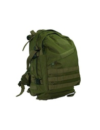 Mochila Barbaric Negra 40l — MLQ TACTIC AIRSOFT