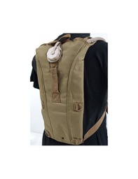 [A6H-4818] MOCHILA HIDRATACION TAN