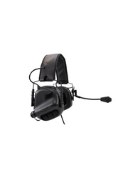 [B8D-0850] EARMOR TACTICAL HEARING PROTECTION EAR-MUFF- M32 MOD3-BK