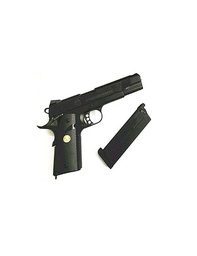 [D5A-1723] PISTOLA SY 1911 MEU GBB 1911A