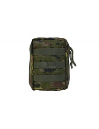 [DTX072S] POUCH MÉDICO BOCOSO ESPAÑOL DELTA TACTICS