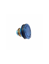 [C4B-7103] CABEZA DE PISTON  ALUMINIO AZUL