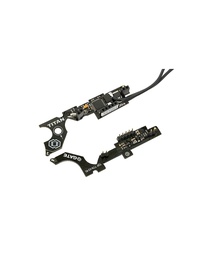 [GETTN4-ASR] TITAN V2 NGRS SET AVANZADO CABLEADO TRASERO GATE