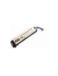 [C1B-2550] BATERÍA IPOWER 7.4V 680MAH 20C PARA PISTOLA ELECTRICA